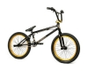 Fit Bike Co PRK Van Homan Signature 2010 BMX Bike